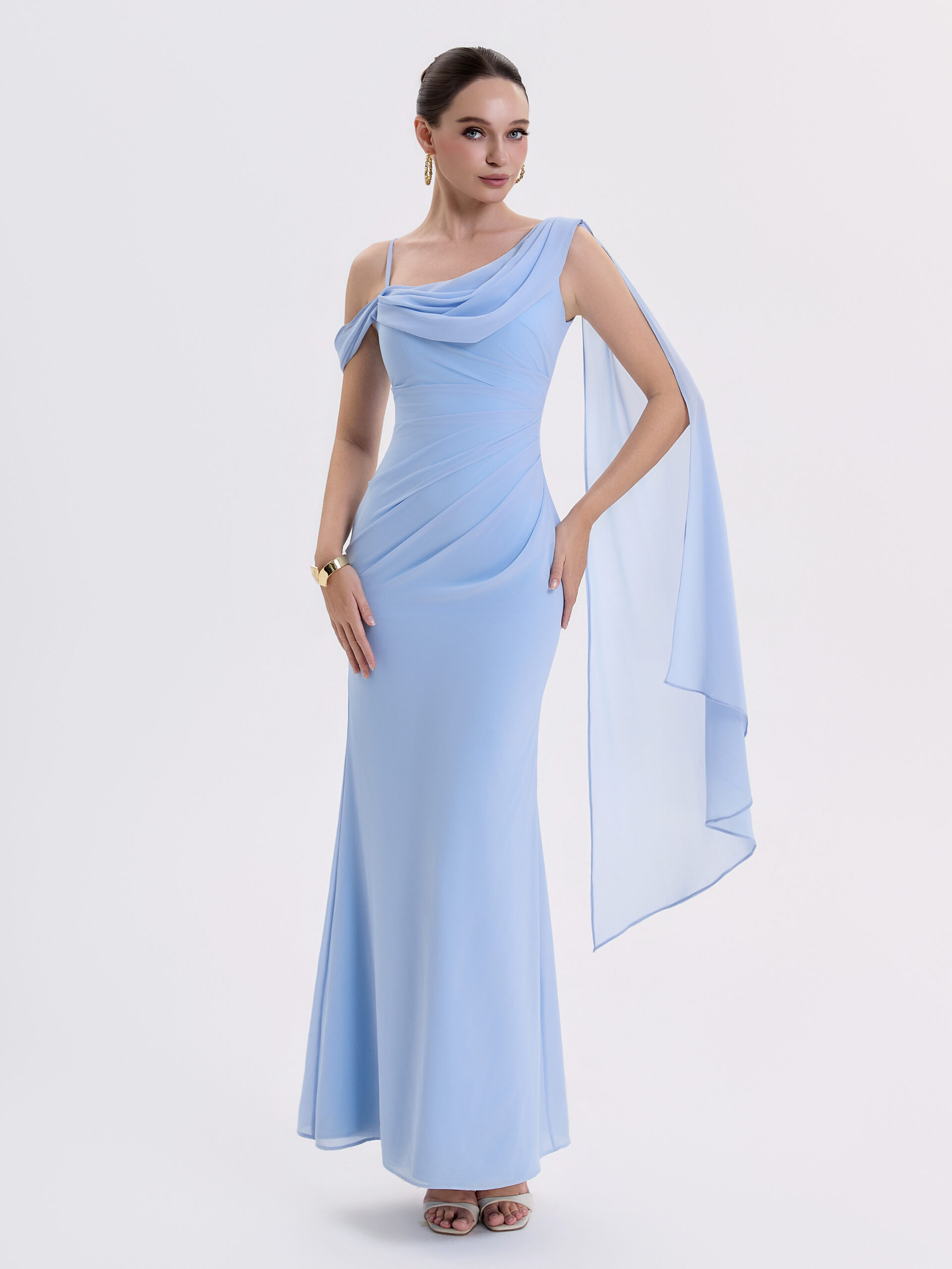 KYLIA DRESS
