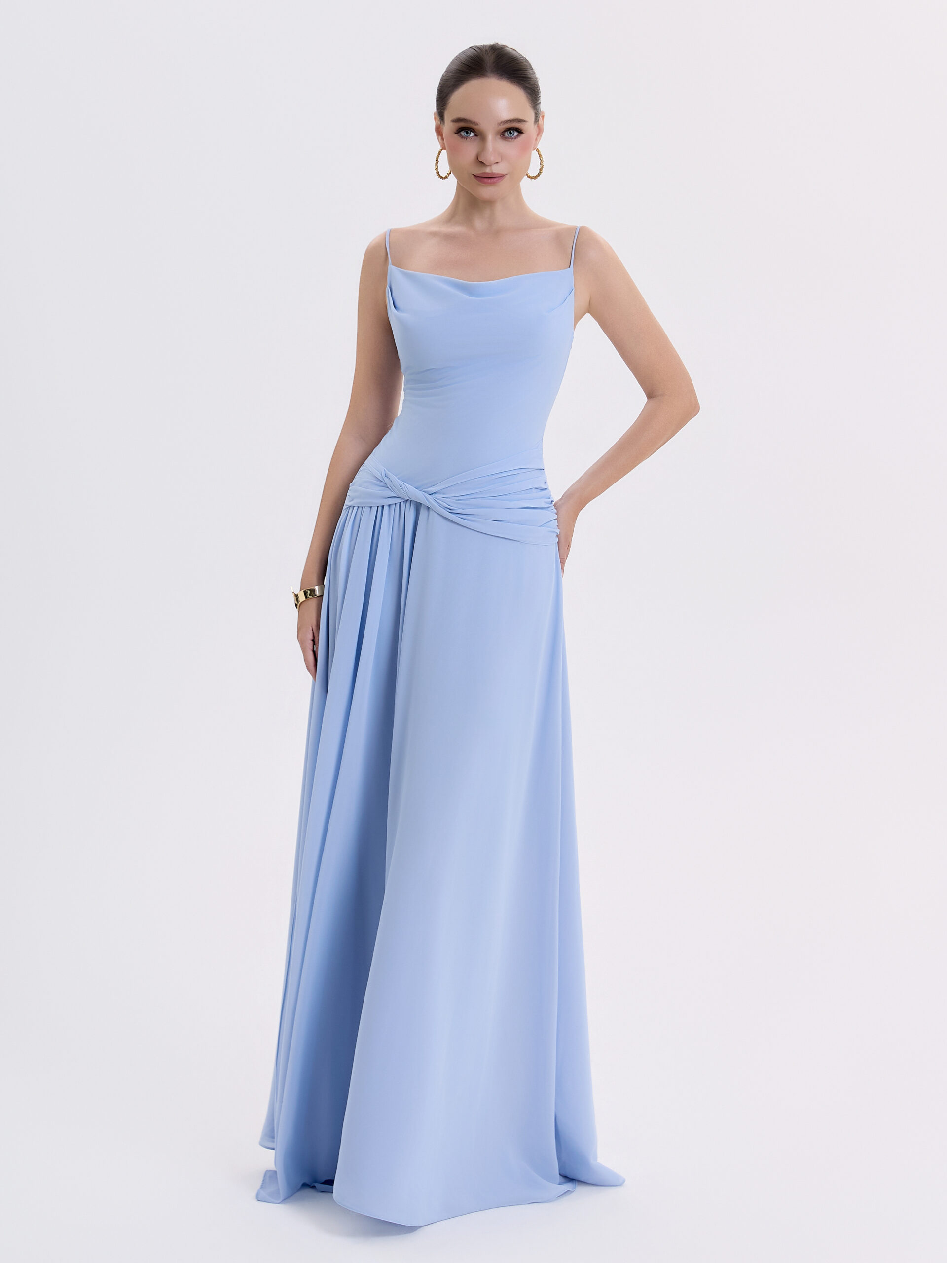 CIEL DRESS