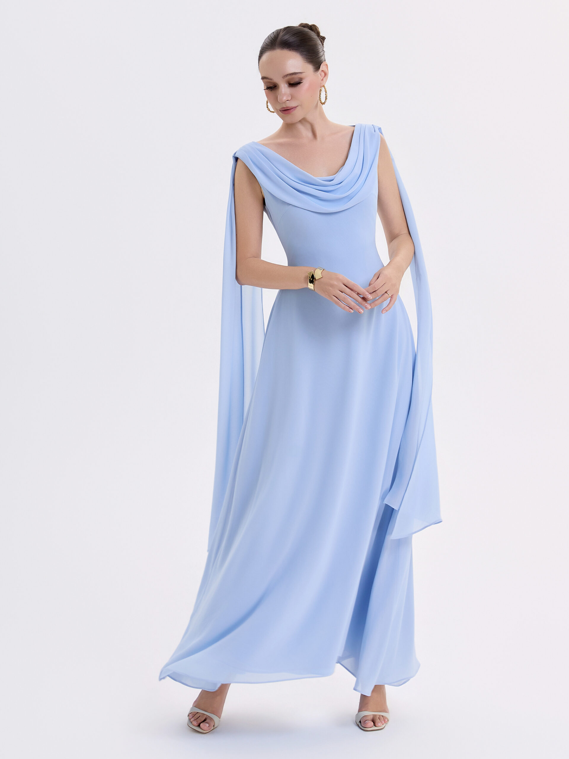 SEIRA DRESS