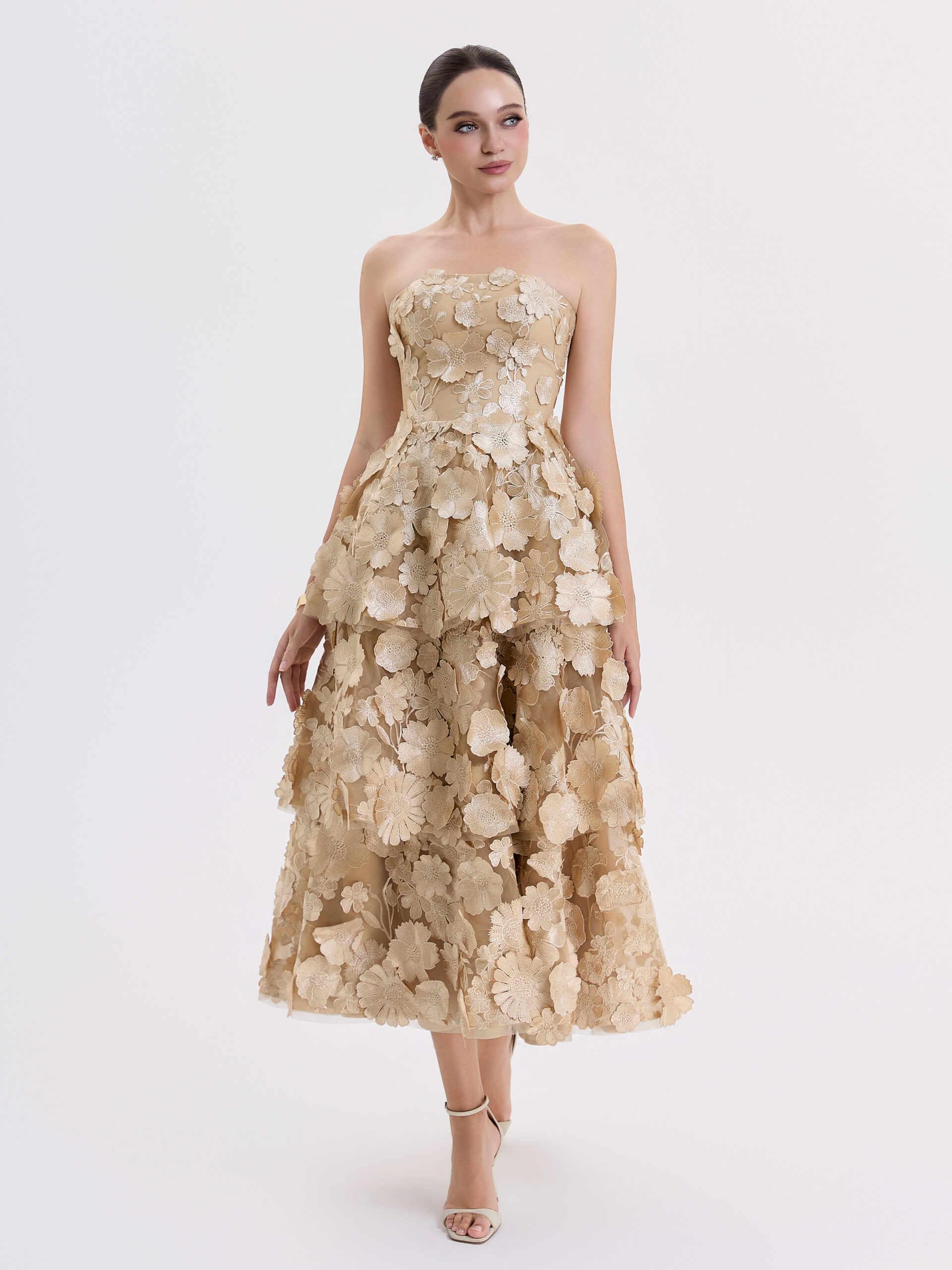 ISADORA DRESS